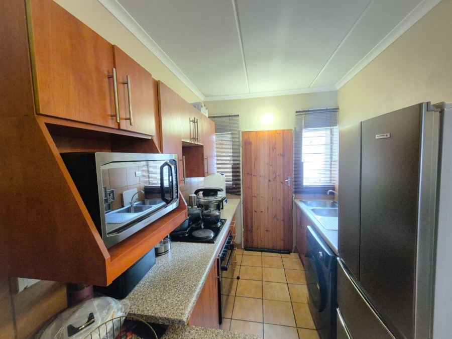 2 Bedroom Property for Sale in Vaalpark Free State
